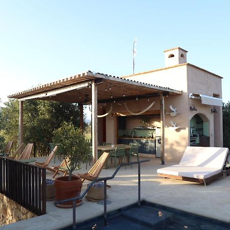 Alma Liebre Vinedos Del Valle Valle de Guadalupe Exterior foto